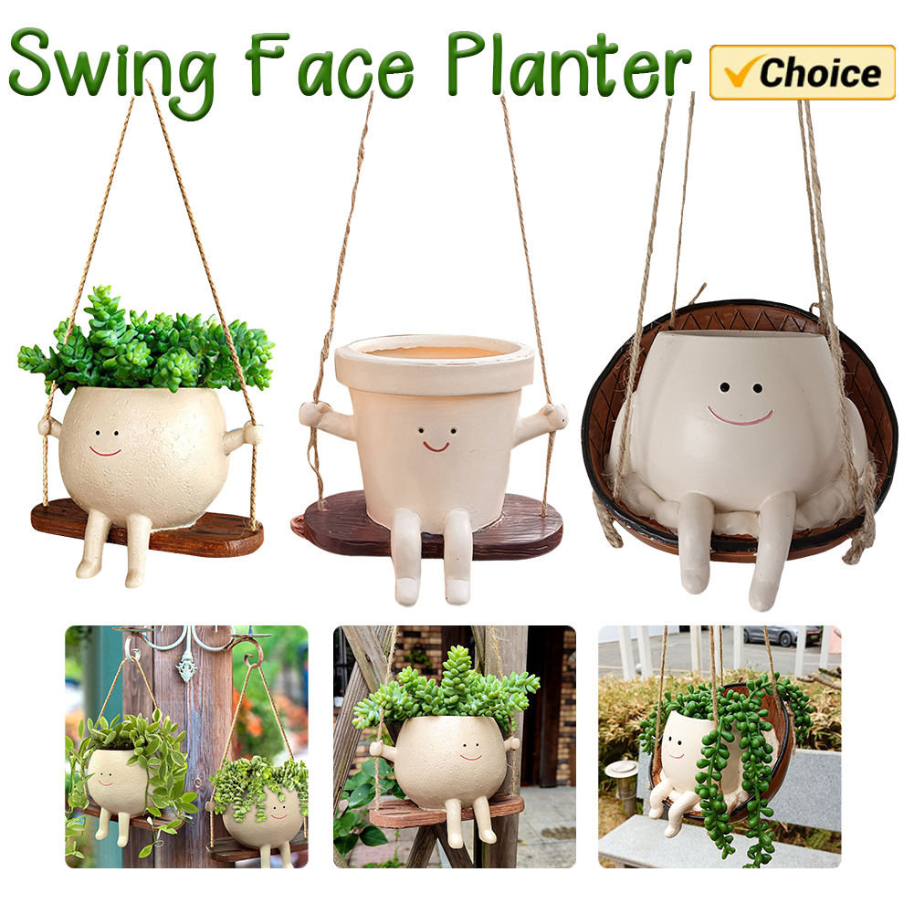 Plant Hanger Baskets Lovely Sw – Echeveria Succulent Bewertung und Preis