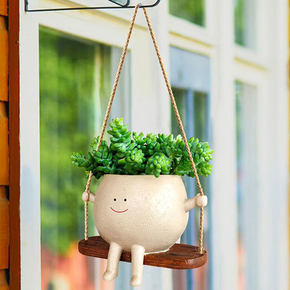 Plant Hanger Baskets Lovely Sw – Echeveria Succulent Bewertung und Preis