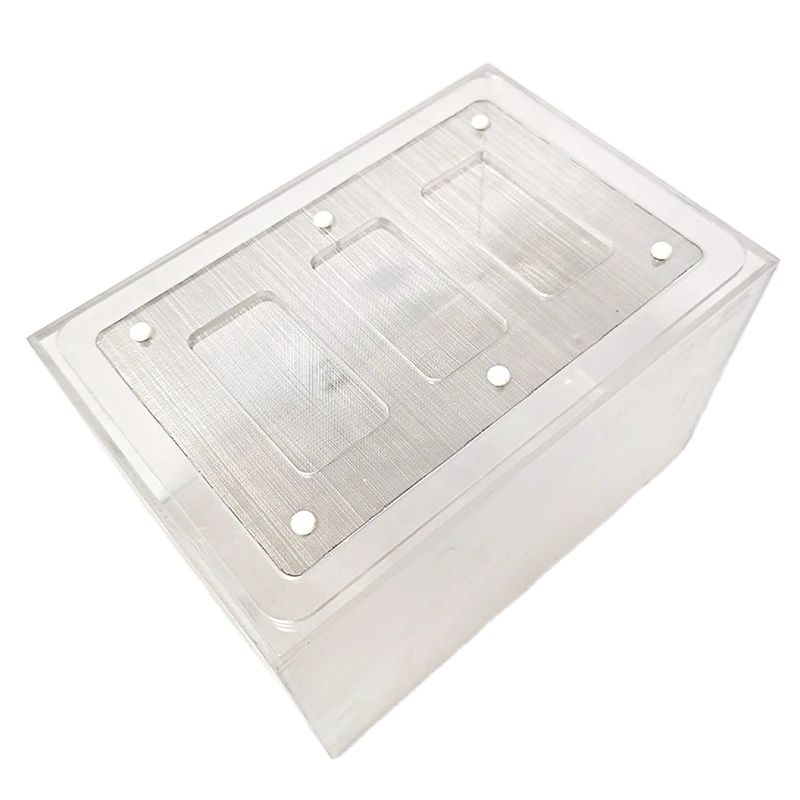 Acrylic Finished Seamless Ant  – Begonia Rex Bewertung und Preis