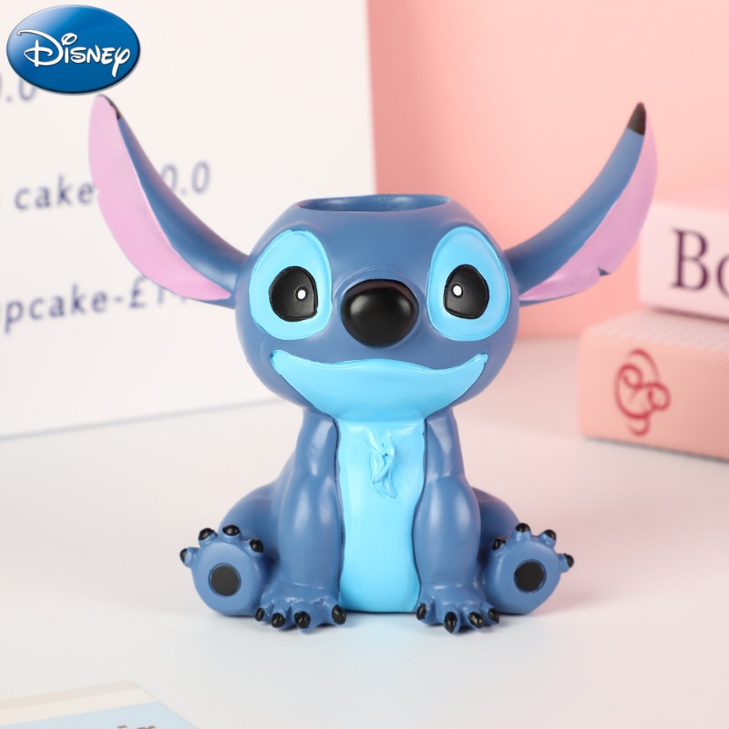 Disney Stitch Decorations Cute – Echeveria Succulent Bewertung und Preis