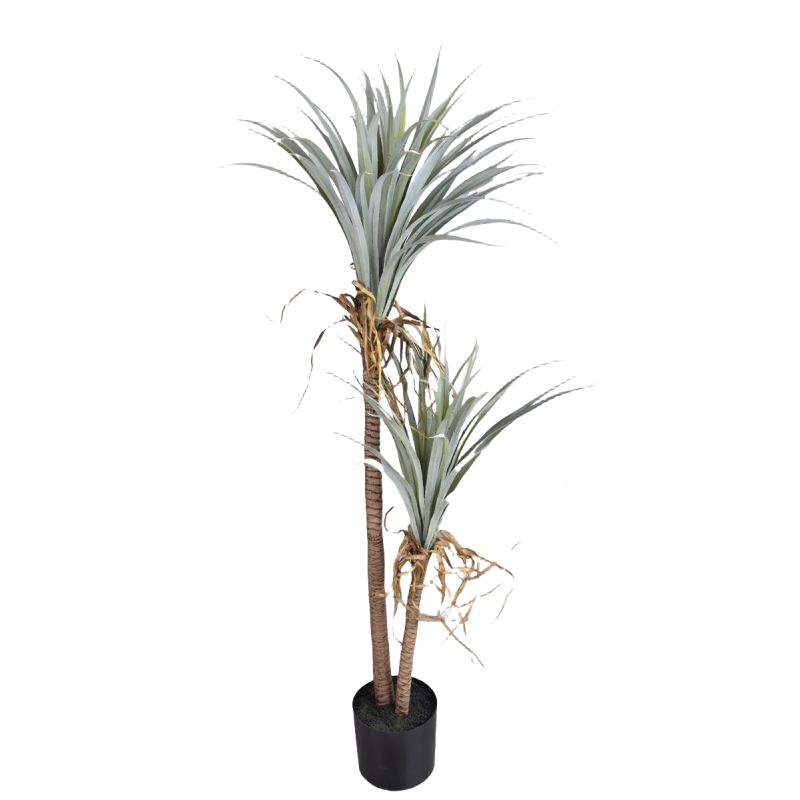 Dragon Blood Yucca Artificial  – Dracaena Marginata Bewertung und Preis