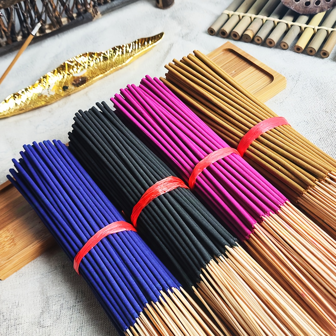 80/200 Natural Incense Sticks  – Pilea Peperomioides Bewertung und Preis