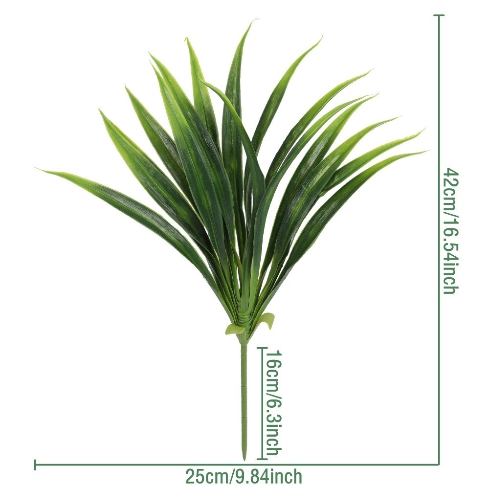 Landscaping 42cm Artificial Or – Spider Plant Hanging Bewertung und Preis