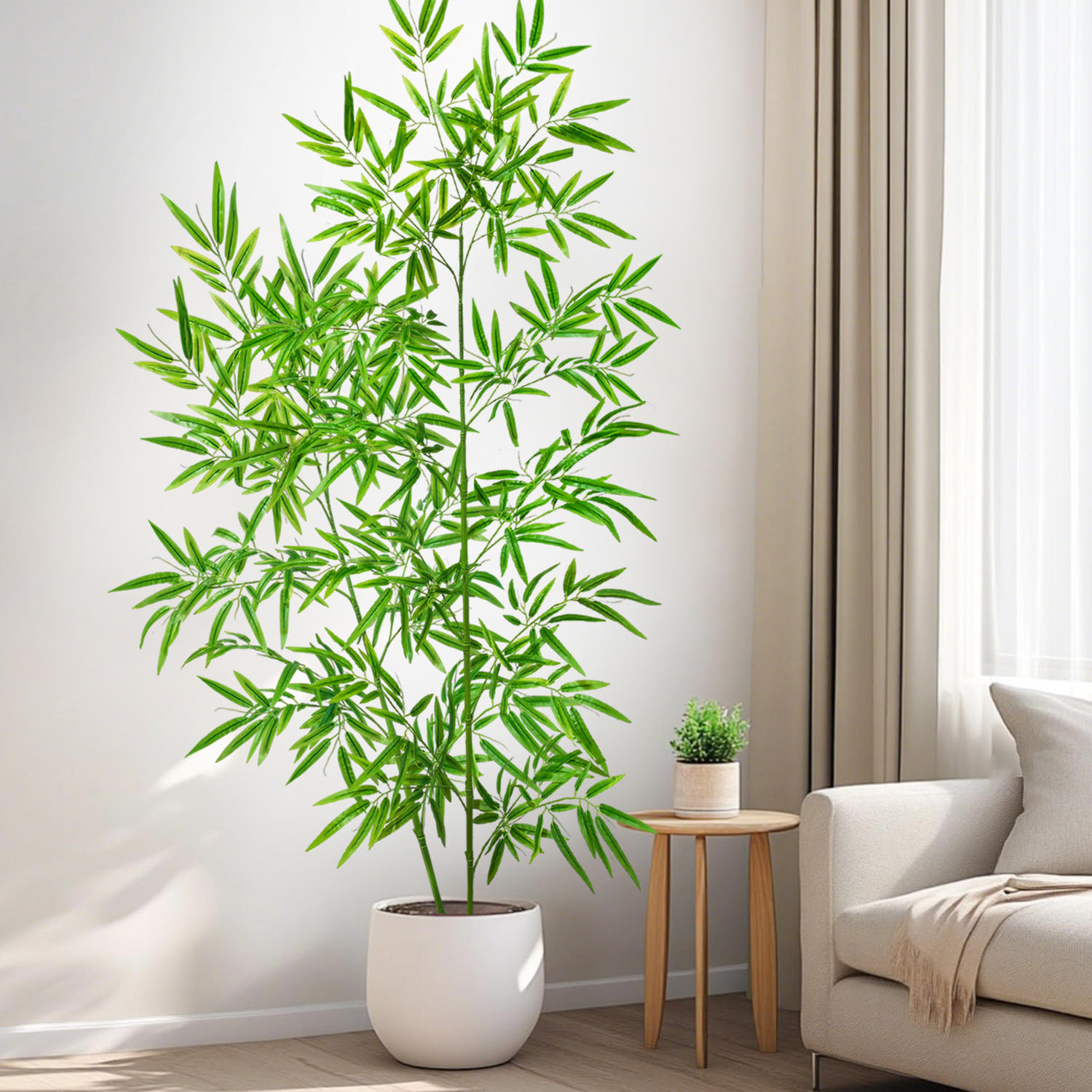 100-240cm/94.4in Artificial ba – Dracaena Marginata Bewertung und Preis