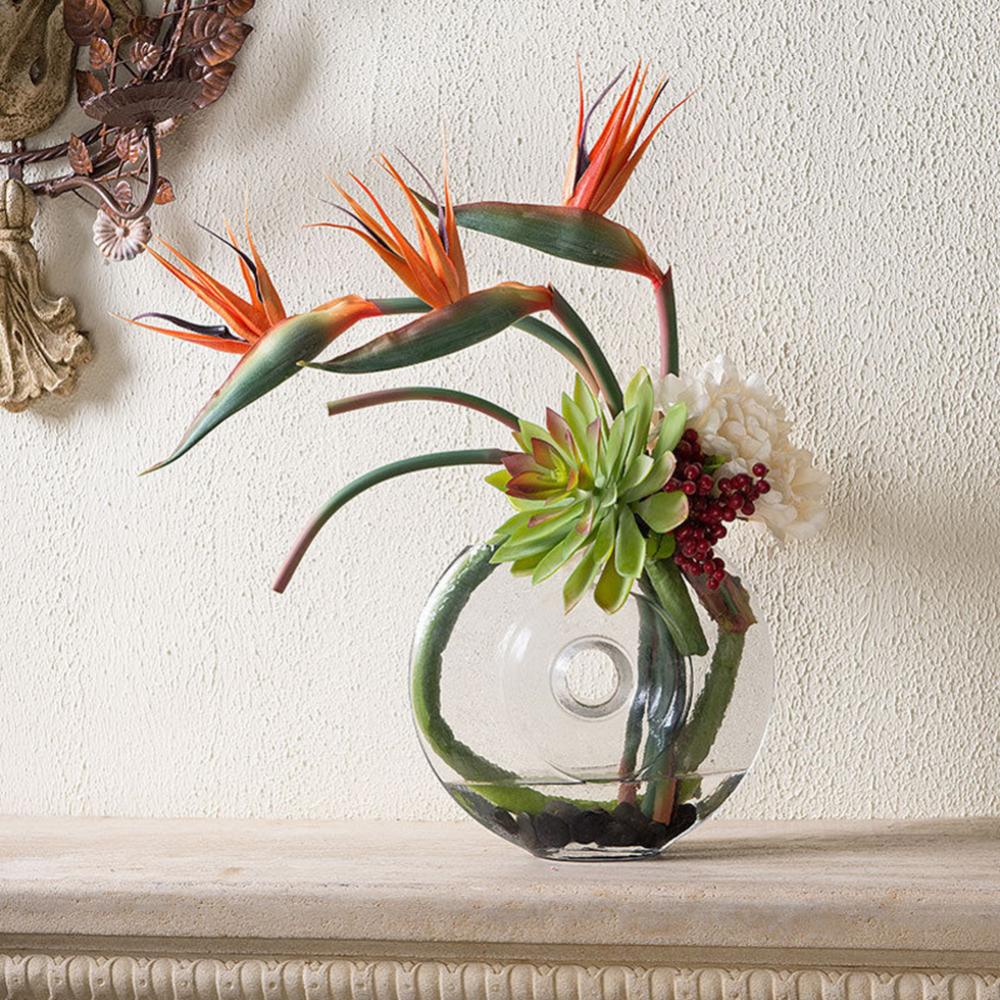1pc 80cm Flower Bird Of Paradi – Bird Paradise Strelitzia Bewertung und Preis