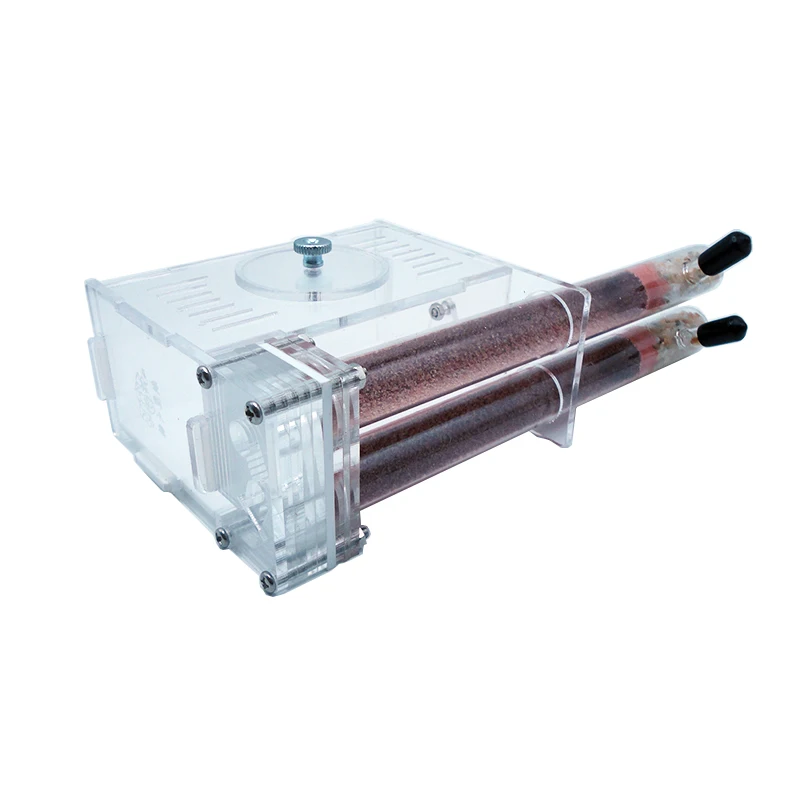 DIY Ant Farm 2 pcs 18-180mm Gy – Begonia Rex Bewertung und Preis