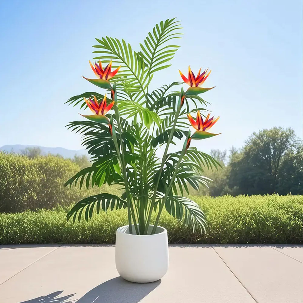 82cm Artificial Palm Tree and  – Dracaena Marginata Bewertung und Preis