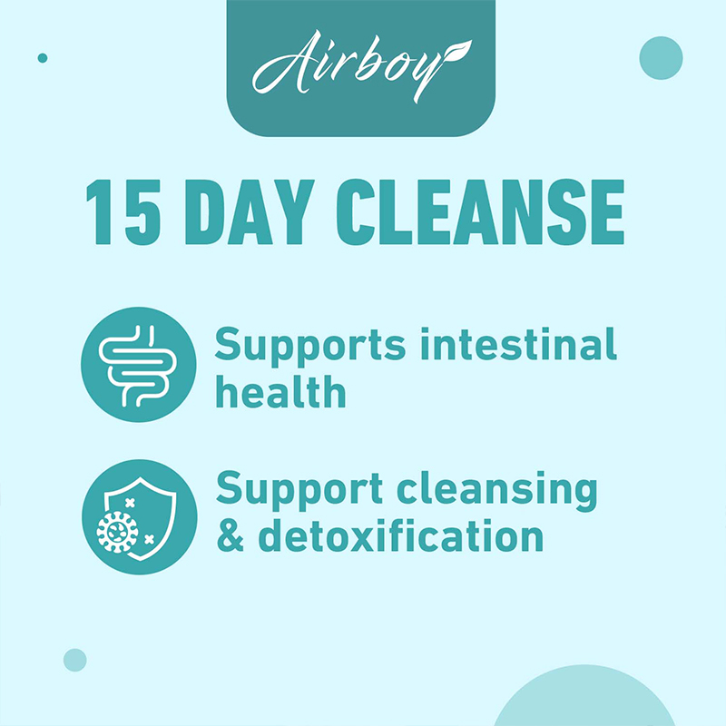 15 Day Cleanse and Detox - Sup – Aloe Vera Pot Bewertung und Preis