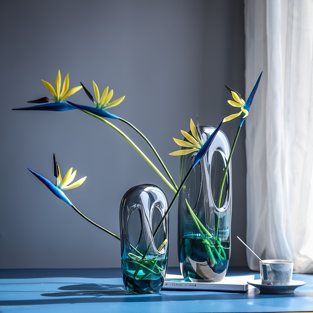 Artificial Flowers Bird of Par – Bird Paradise Strelitzia Bewertung und Preis