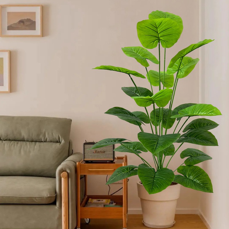 115cm Giant Artificial Plants  – Dracaena Marginata Bewertung und Preis
