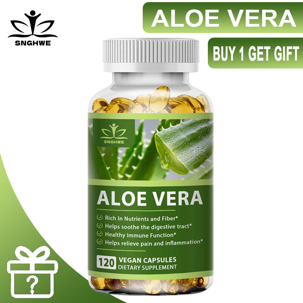 Organic Weight Loss Aloe Vera  – Aloe Vera Pot Bewertung und Preis