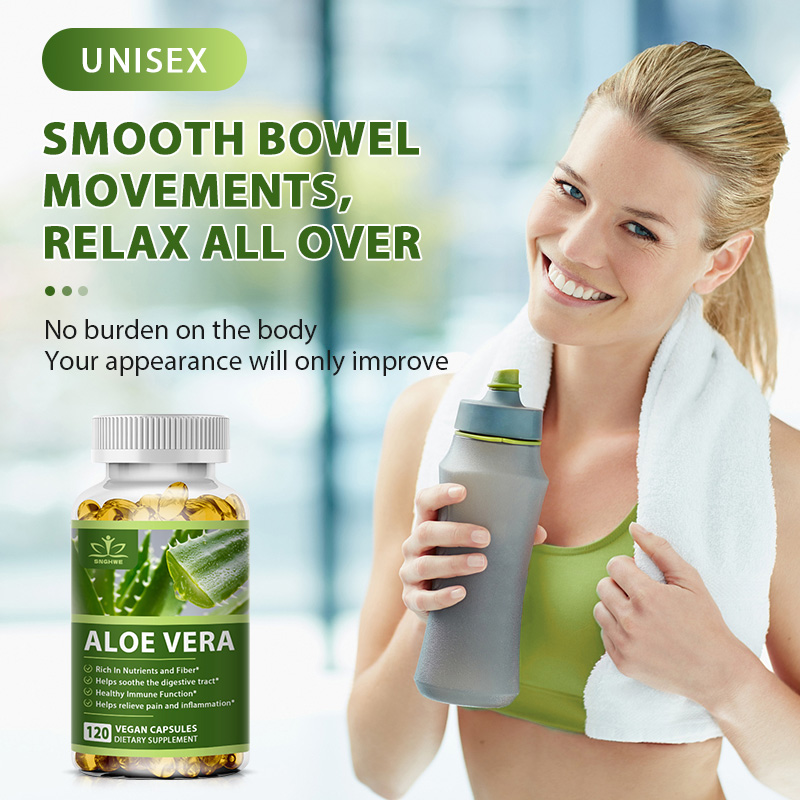 Organic Weight Loss Aloe Vera  – Aloe Vera Pot Bewertung und Preis