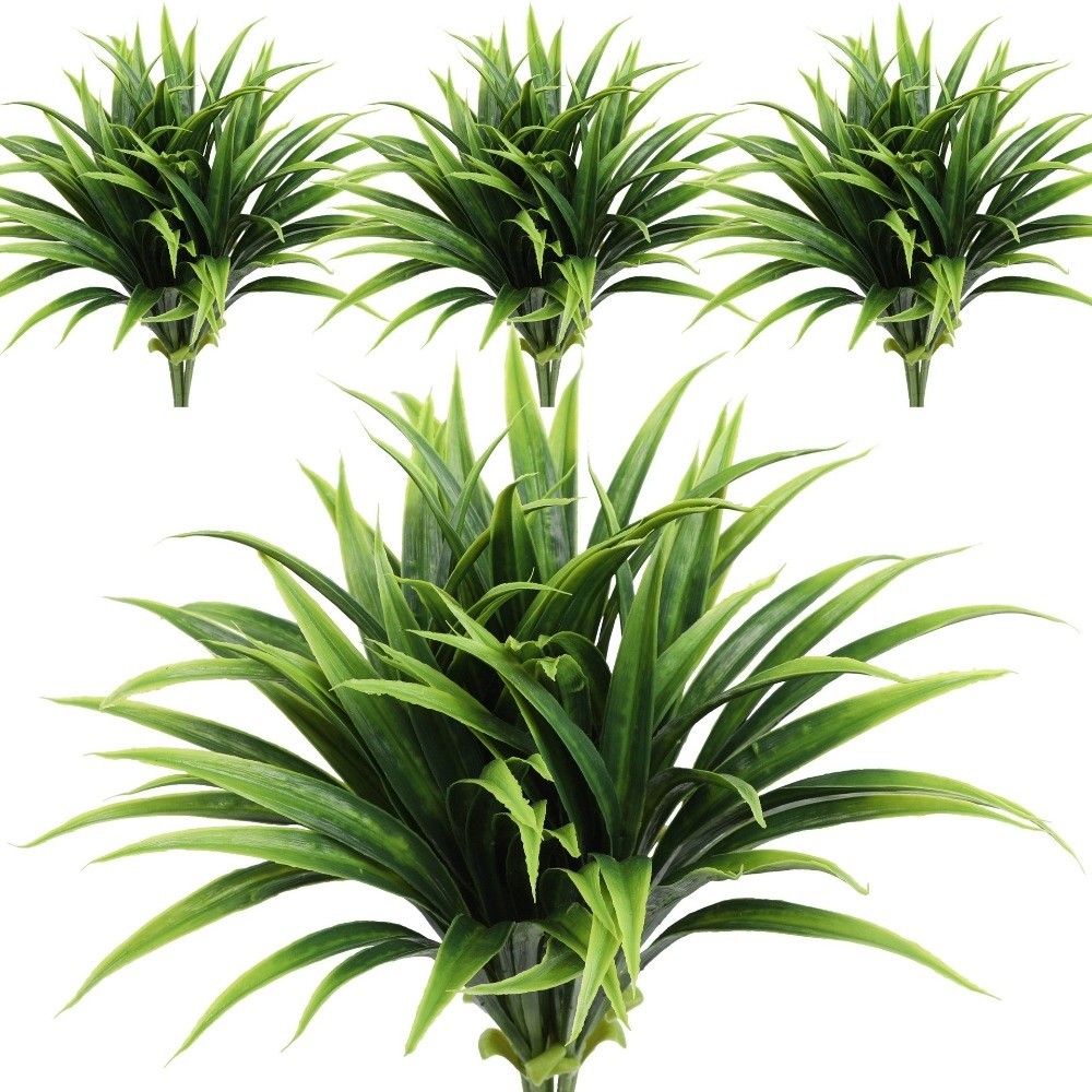 Realistic 42cm Artificial Orch – Spider Plant Hanging Bewertung und Preis