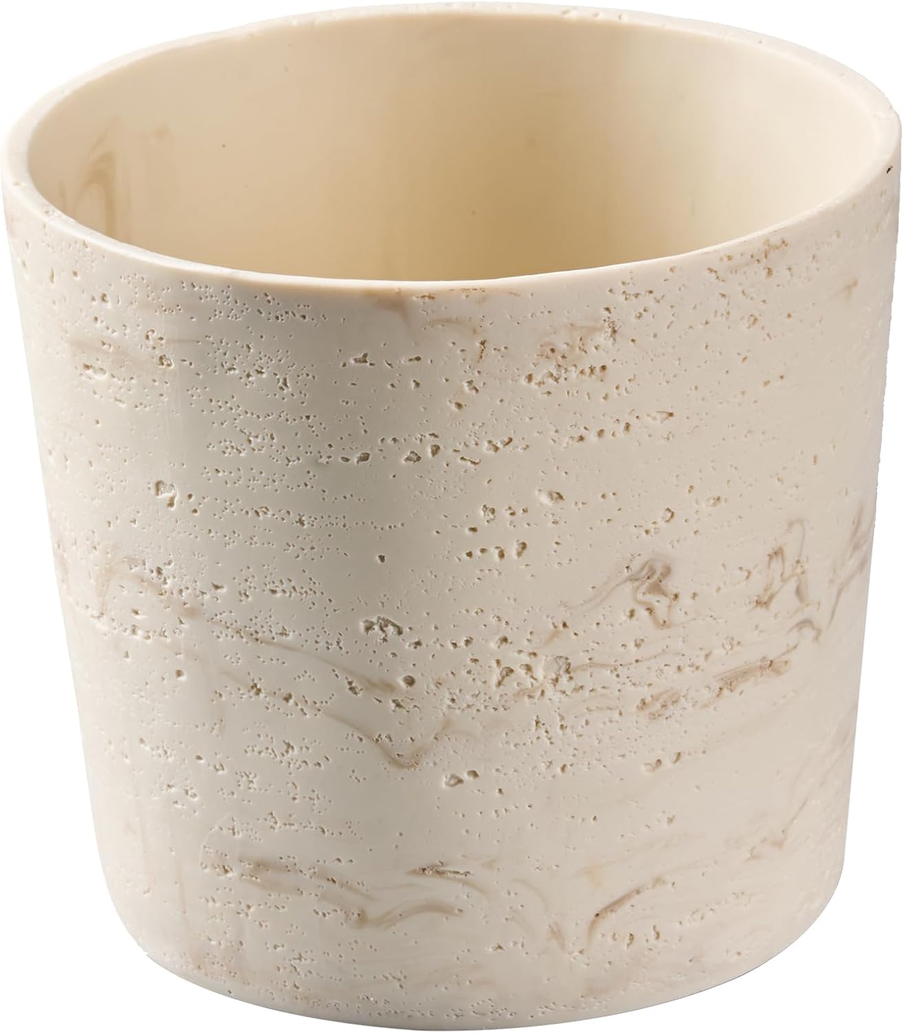 7 Inch Natural Travertine Text – Aloe Vera Pot Bewertung und Preis