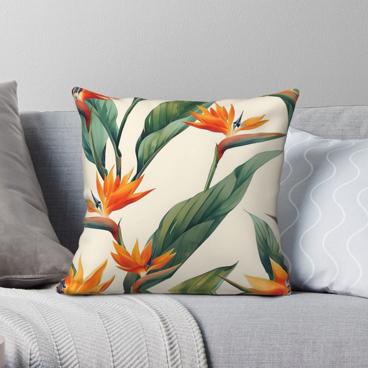 Bird Of Paradise Strelitzia Sq – Bird Paradise Strelitzia Bewertung und Preis