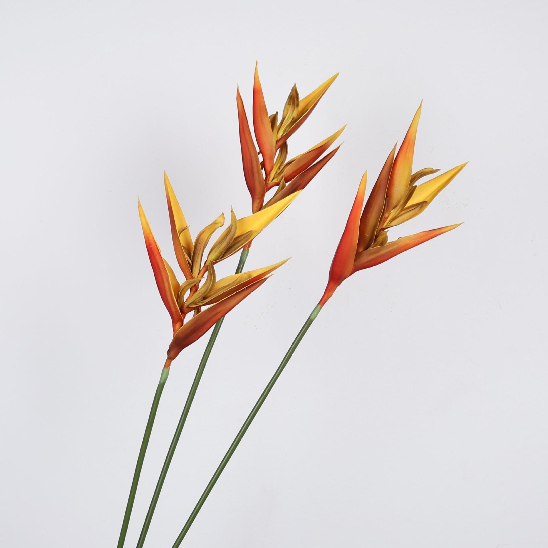 36.6 Inch Artificial Bird of P – Bird Paradise Strelitzia Bewertung und Preis