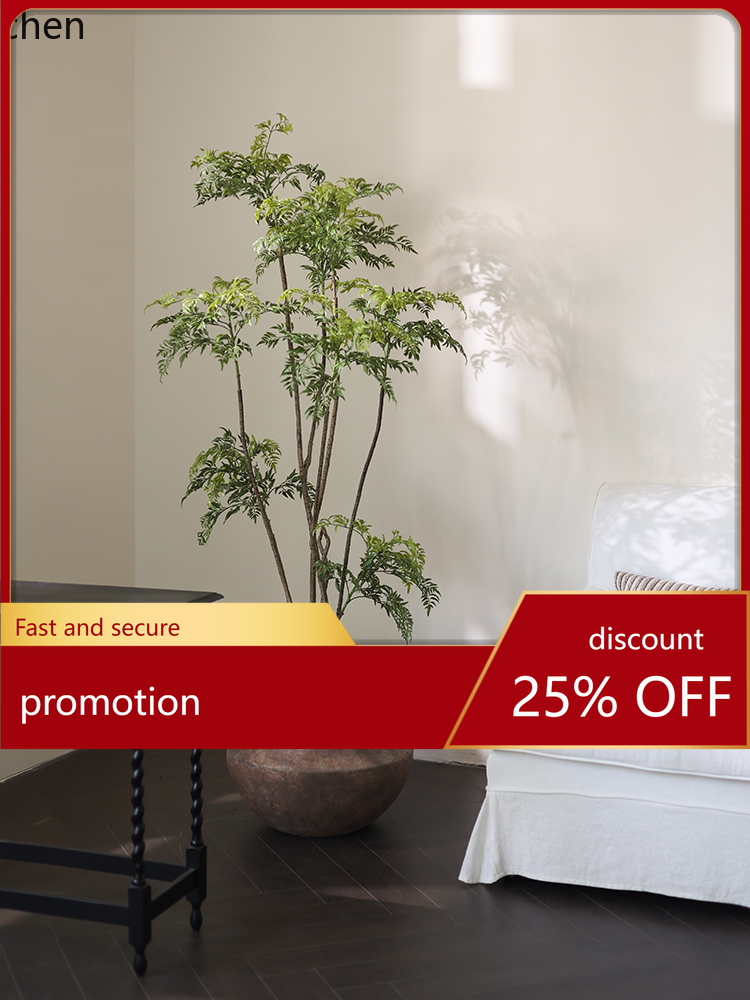 LYY  Floor Vase Green Plant Ar – Ficus Lyrata Tree Bewertung und Preis