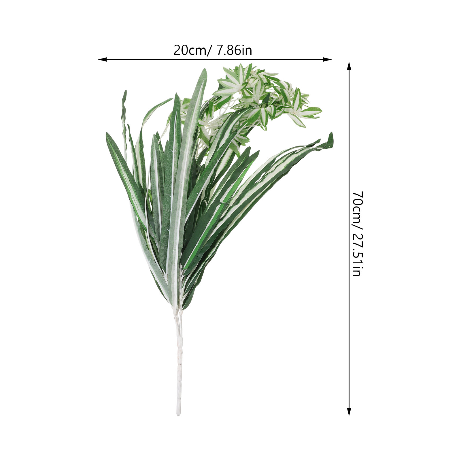 Artificial Hanging Spider Plan – Spider Plant Hanging Bewertung und Preis