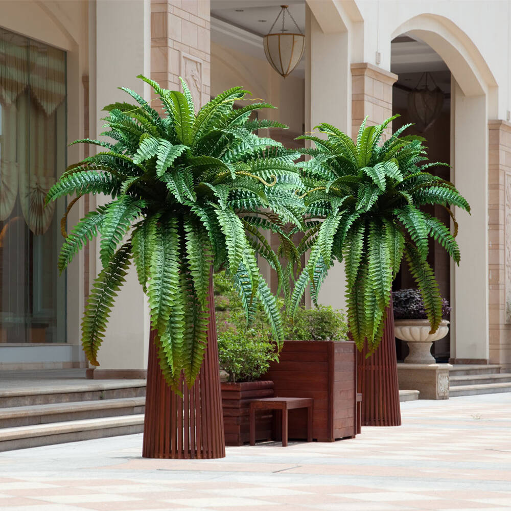 28/58/88 Leaves Artificial Bos – Dracaena Marginata Bewertung und Preis