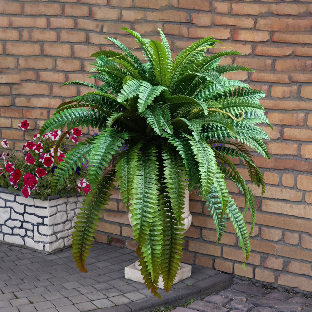 28/58/88 Leaves Artificial Bos – Dracaena Marginata Bewertung und Preis