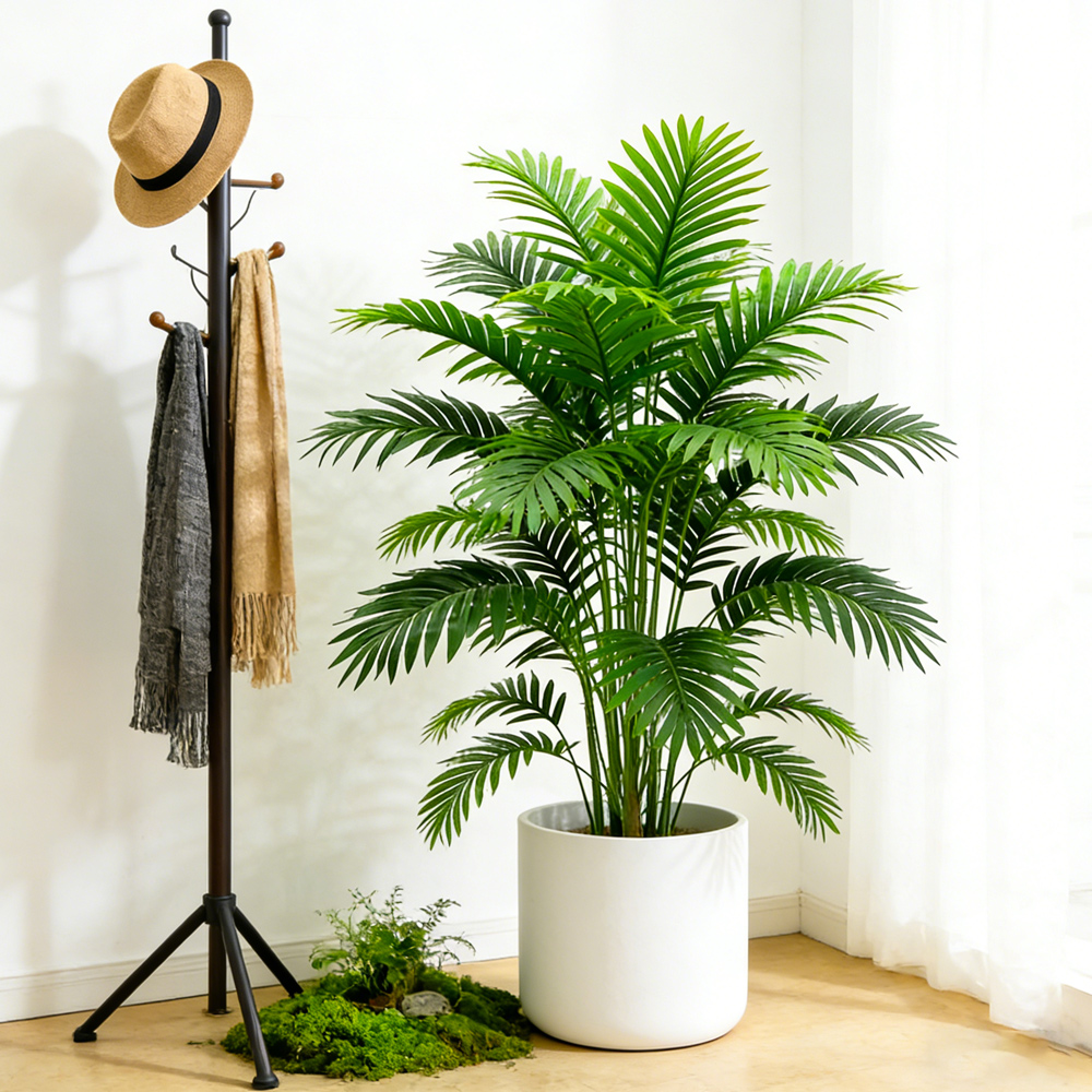 60-80cm Tall Artificial Palm T – Dracaena Marginata Bewertung und Preis