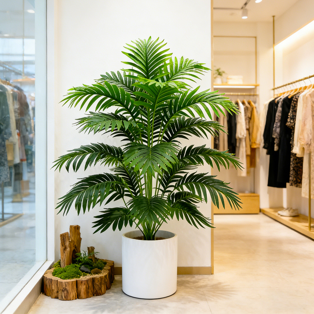 60-80cm Tall Artificial Palm T – Dracaena Marginata Bewertung und Preis
