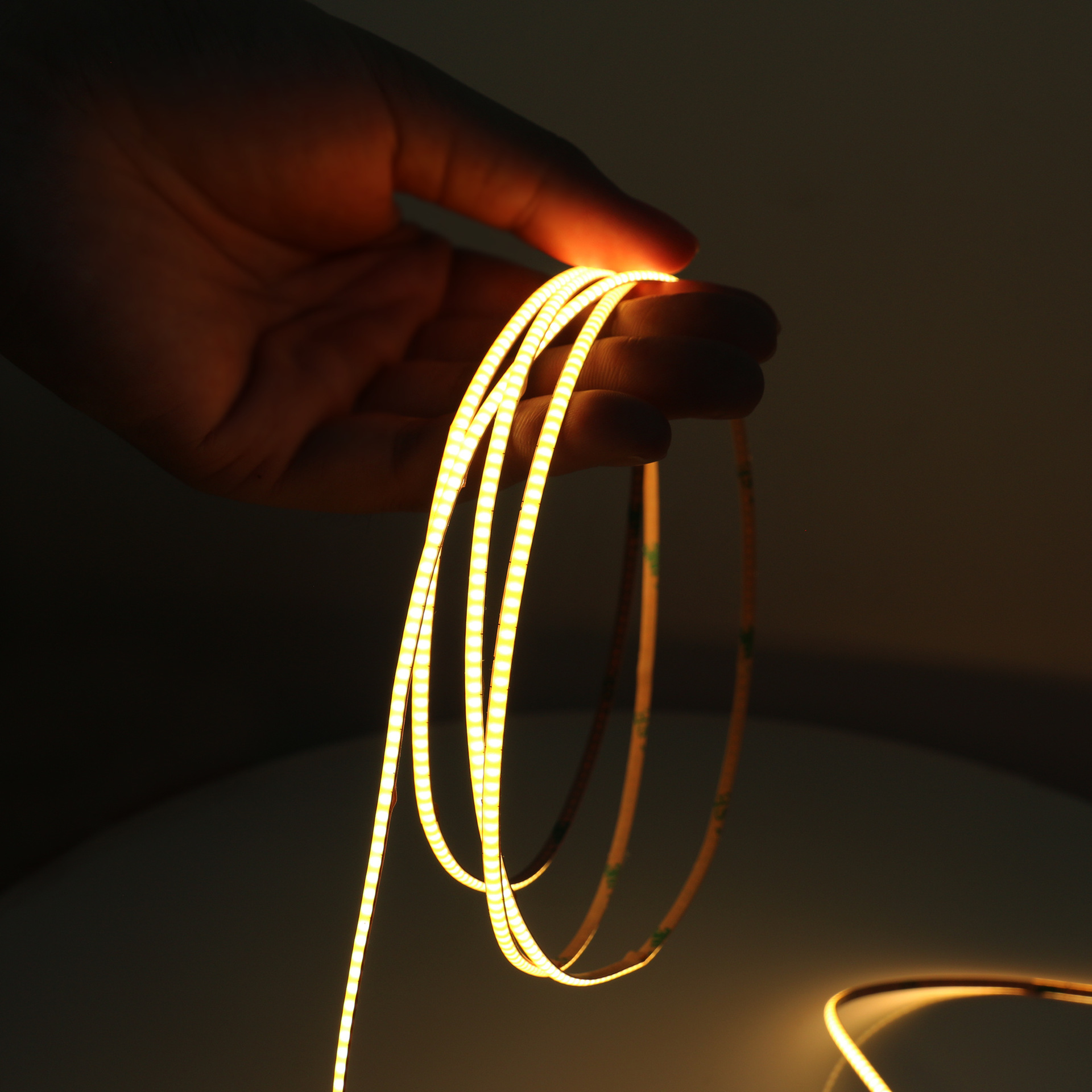 3mm 4mm 5mm Thin Slim COB Led  – Aglaonema Red Bewertung und Preis