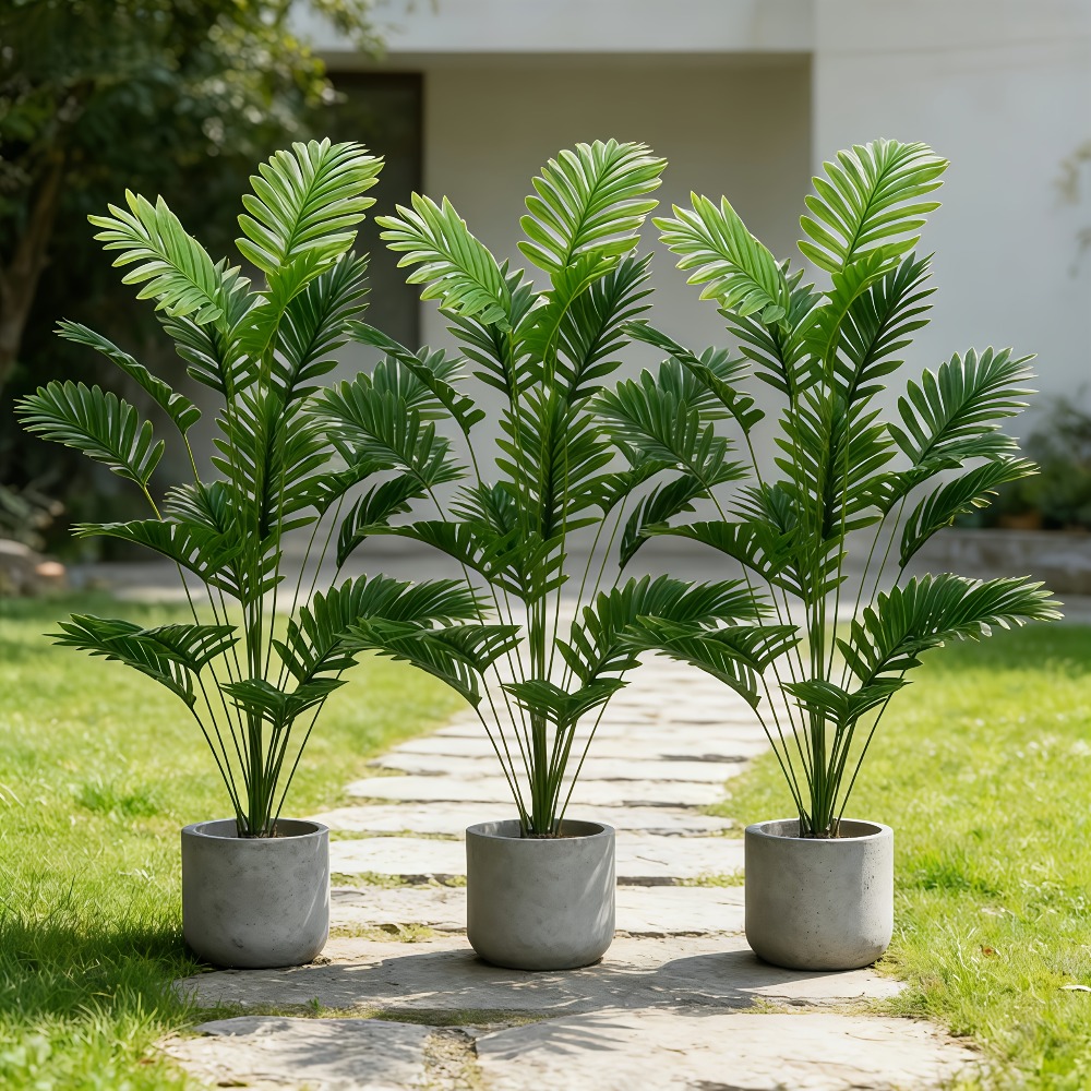 1PC 65-128CM Large Artificial  – Dracaena Marginata Bewertung und Preis