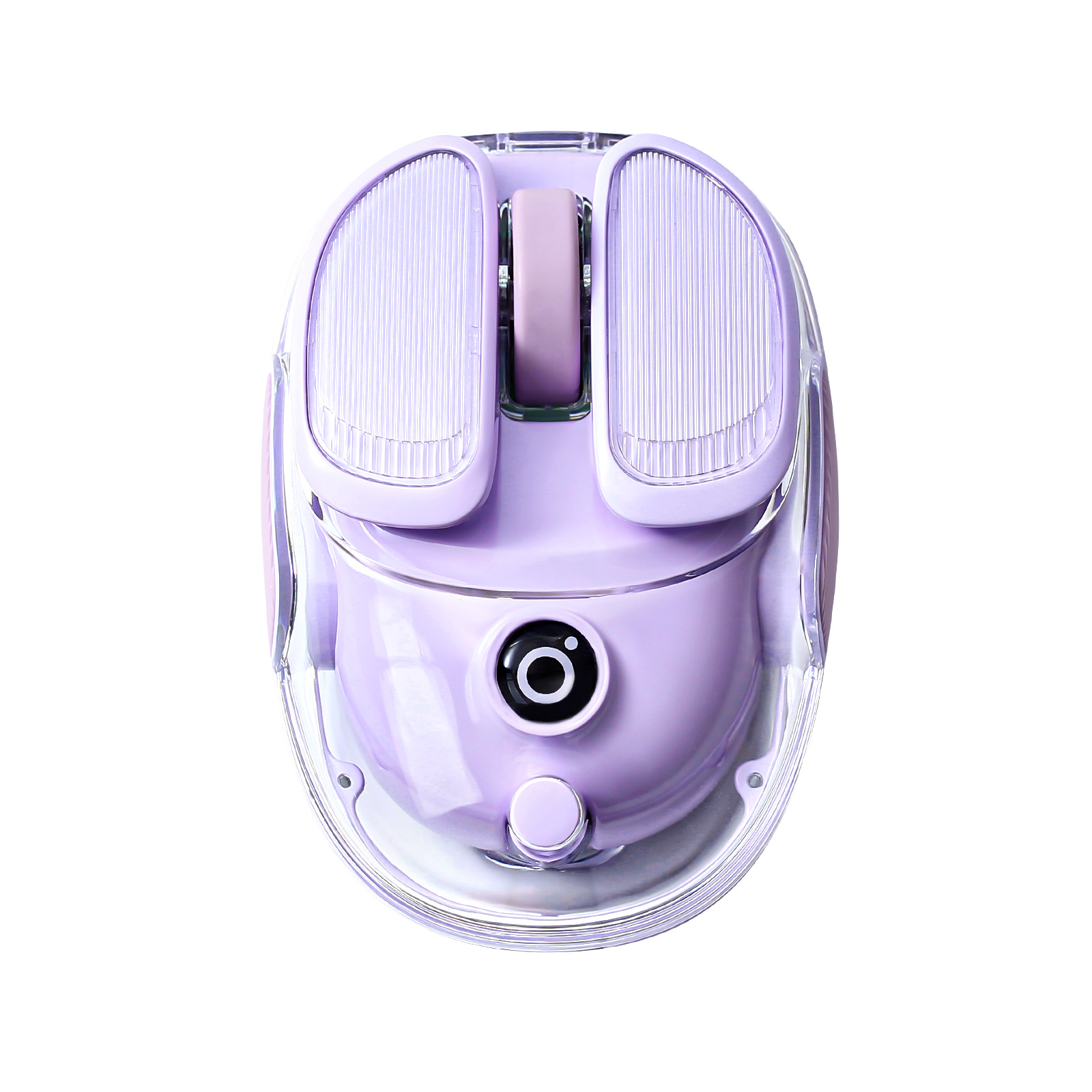 EWEADN Q9 Purple Wireless RGB  – Tradescantia Purple Bewertung und Preis