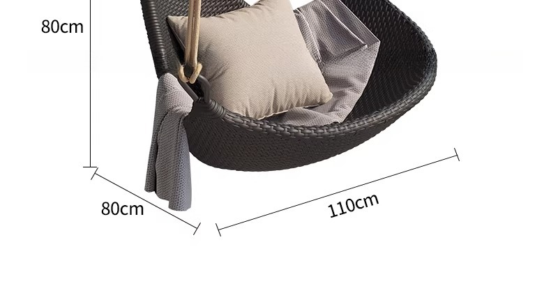 hanging chair cradle hanging b – Spider Plant Hanging Bewertung und Preis